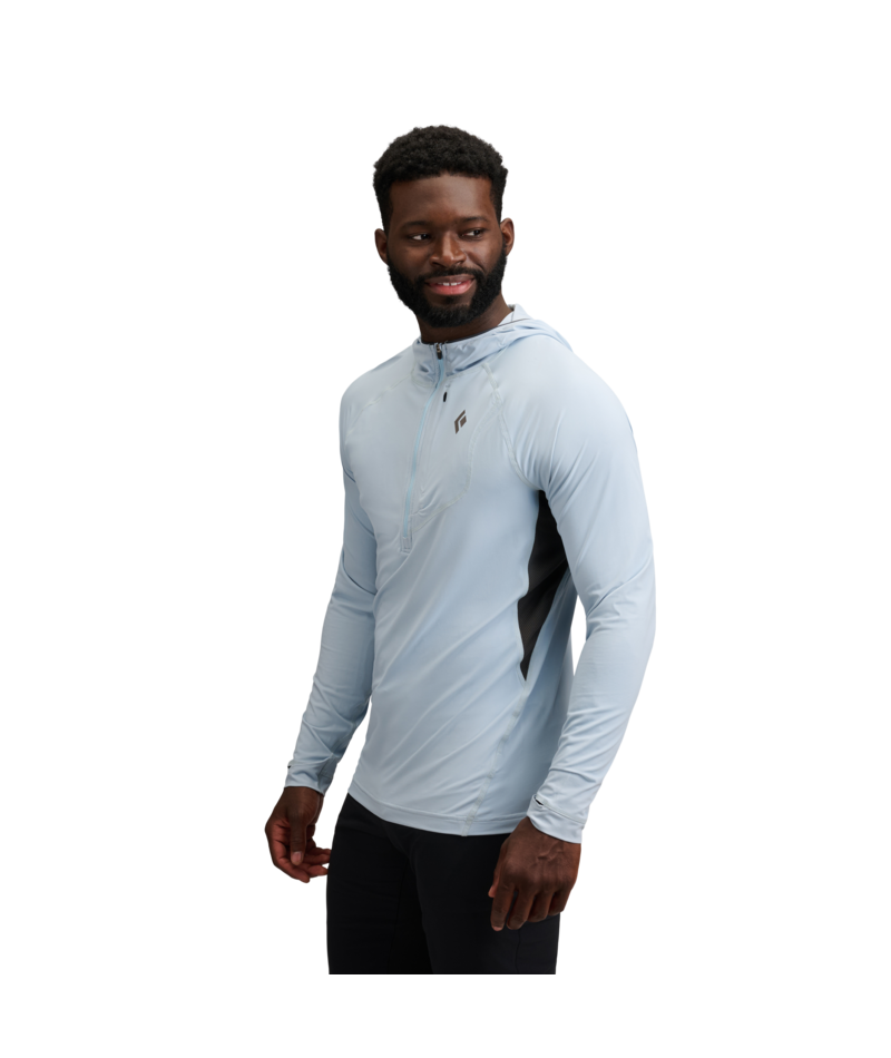 BLACK DIAMOND - M ALPENGLOW PRO HOODY