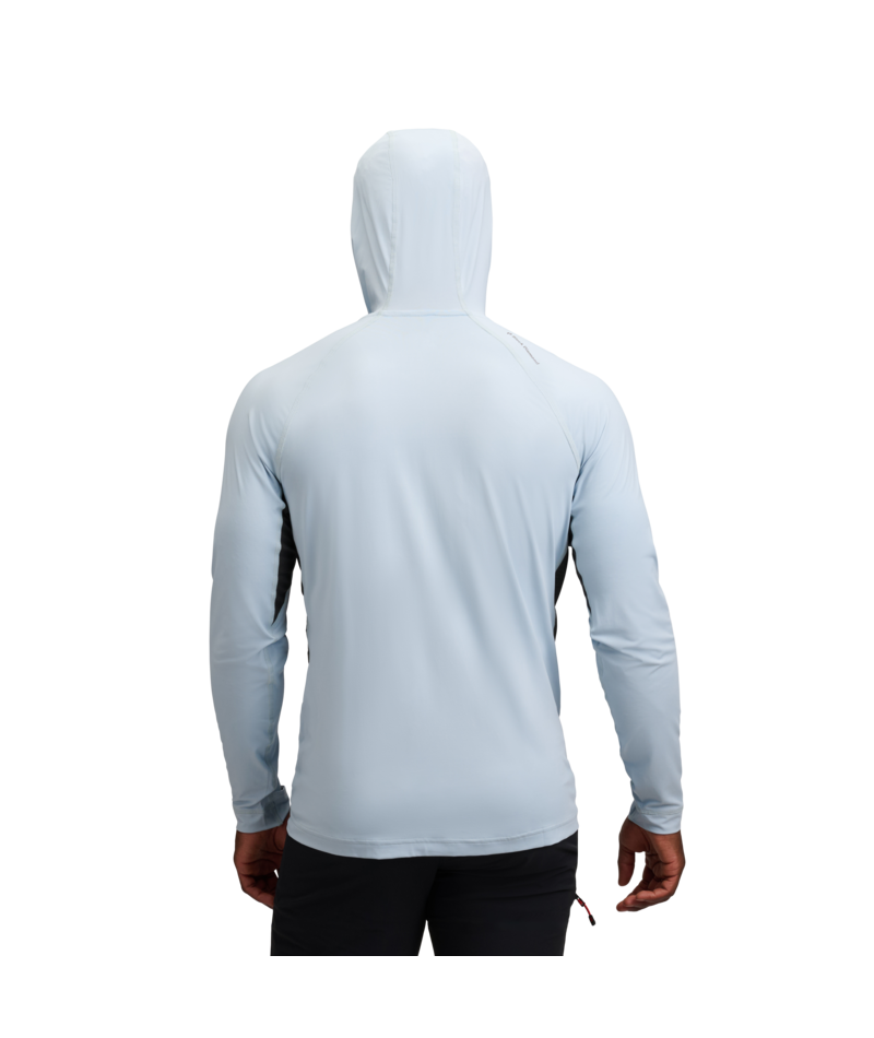 BLACK DIAMOND - M ALPENGLOW PRO HOODY