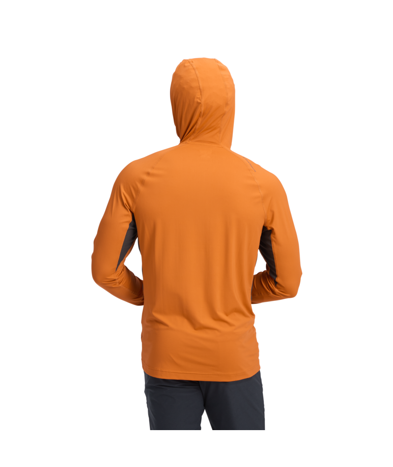 BLACK DIAMOND - M ALPENGLOW PRO HOODY