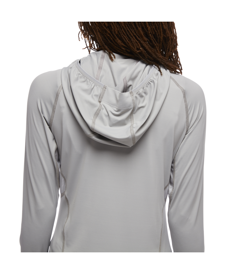 BLACK DIAMOND - W ALPENGLOW PRO HOODY