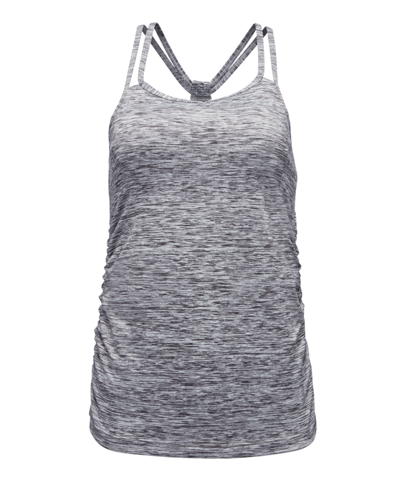 BLACK DIAMOND - W SIX SHOOTER TANK