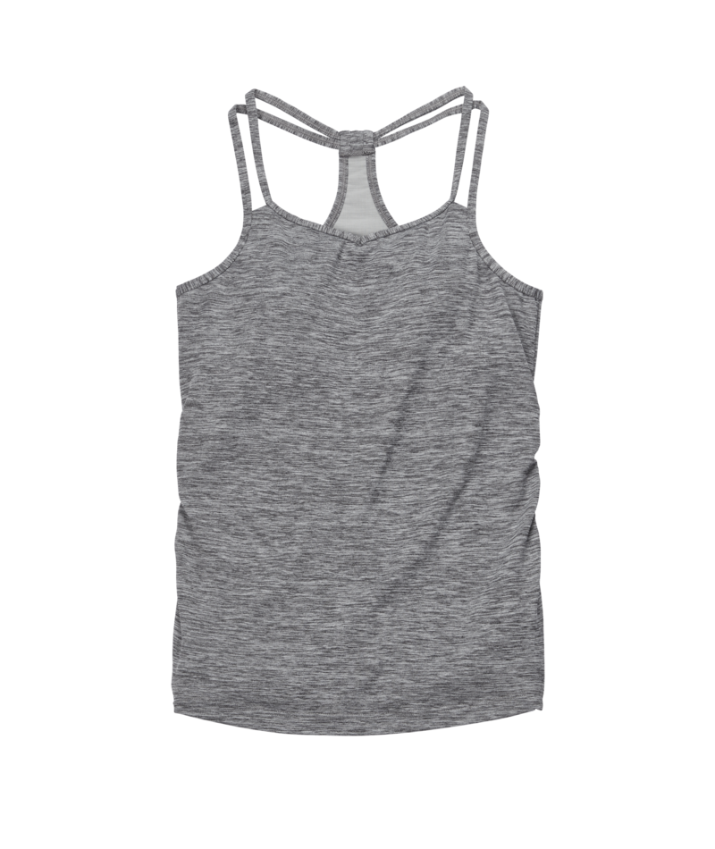 BLACK DIAMOND - W SIX SHOOTER TANK