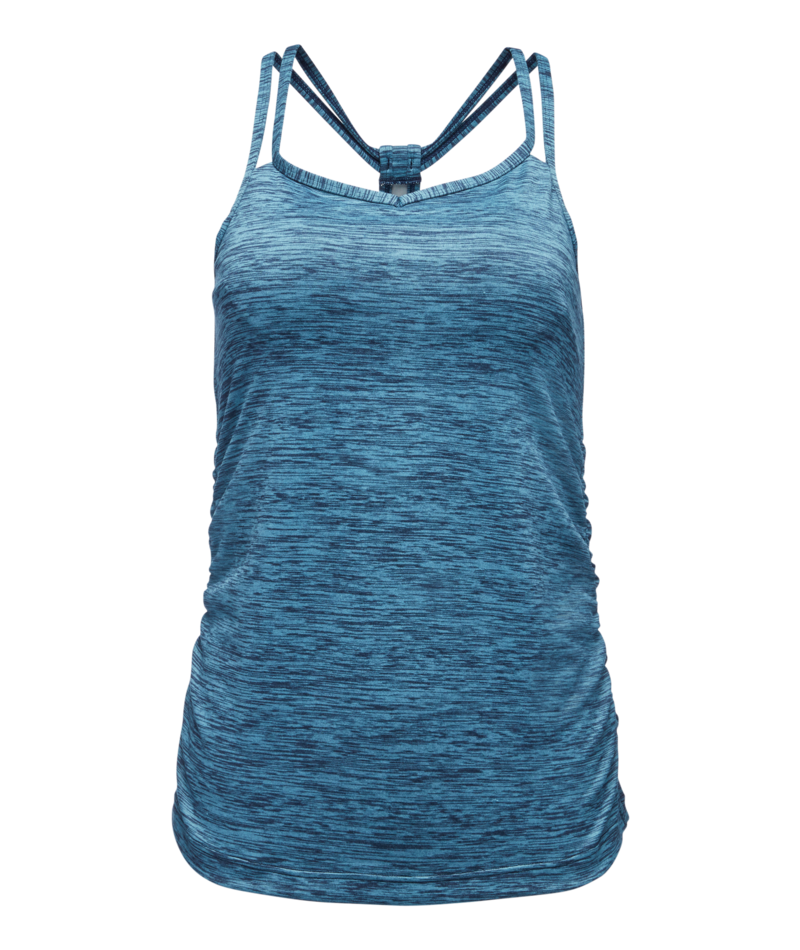 BLACK DIAMOND - W SIX SHOOTER TANK