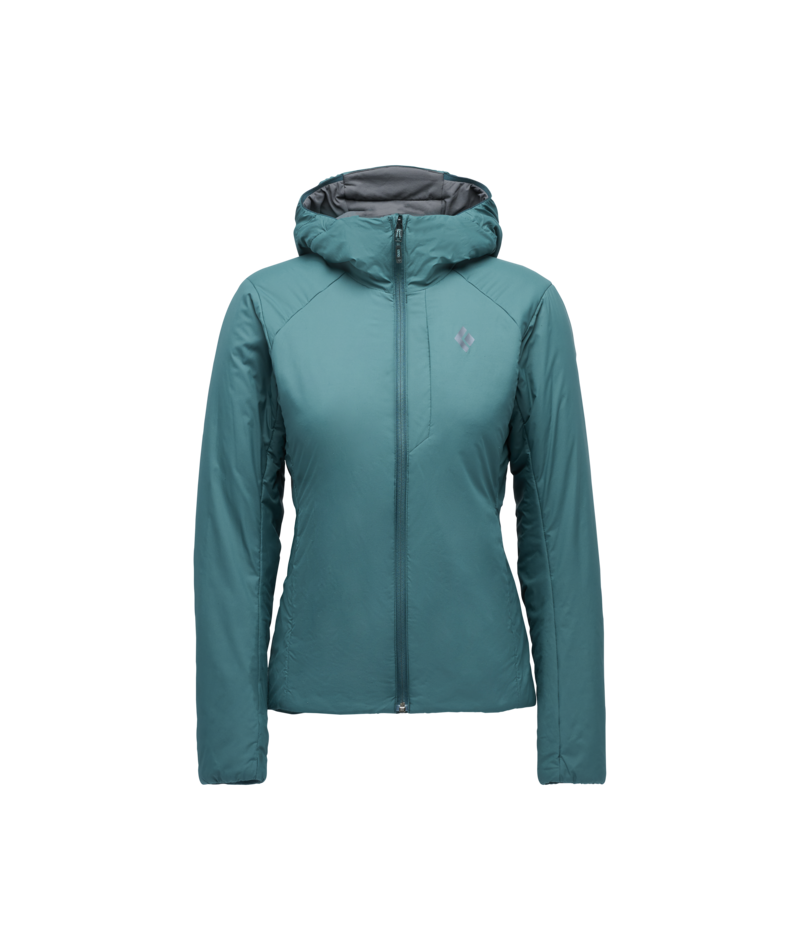 BLACK DIAMOND - W FIRST LIGHT 2.0 STRETCH HDY