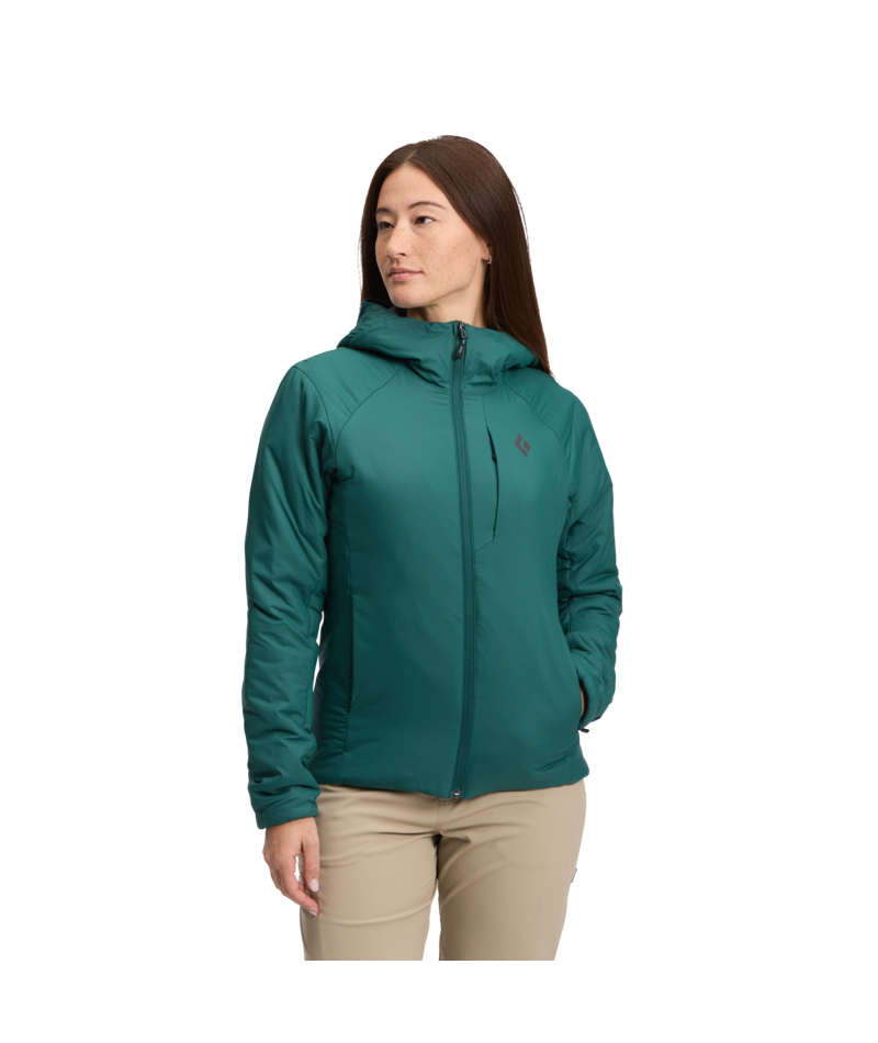BLACK DIAMOND - W FIRST LIGHT 2.0 STRETCH HDY