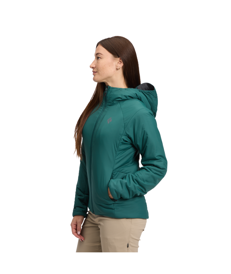 BLACK DIAMOND - W FIRST LIGHT 2.0 STRETCH HDY