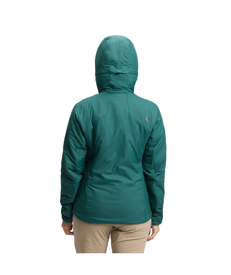 BLACK DIAMOND - W FIRST LIGHT 2.0 STRETCH HDY