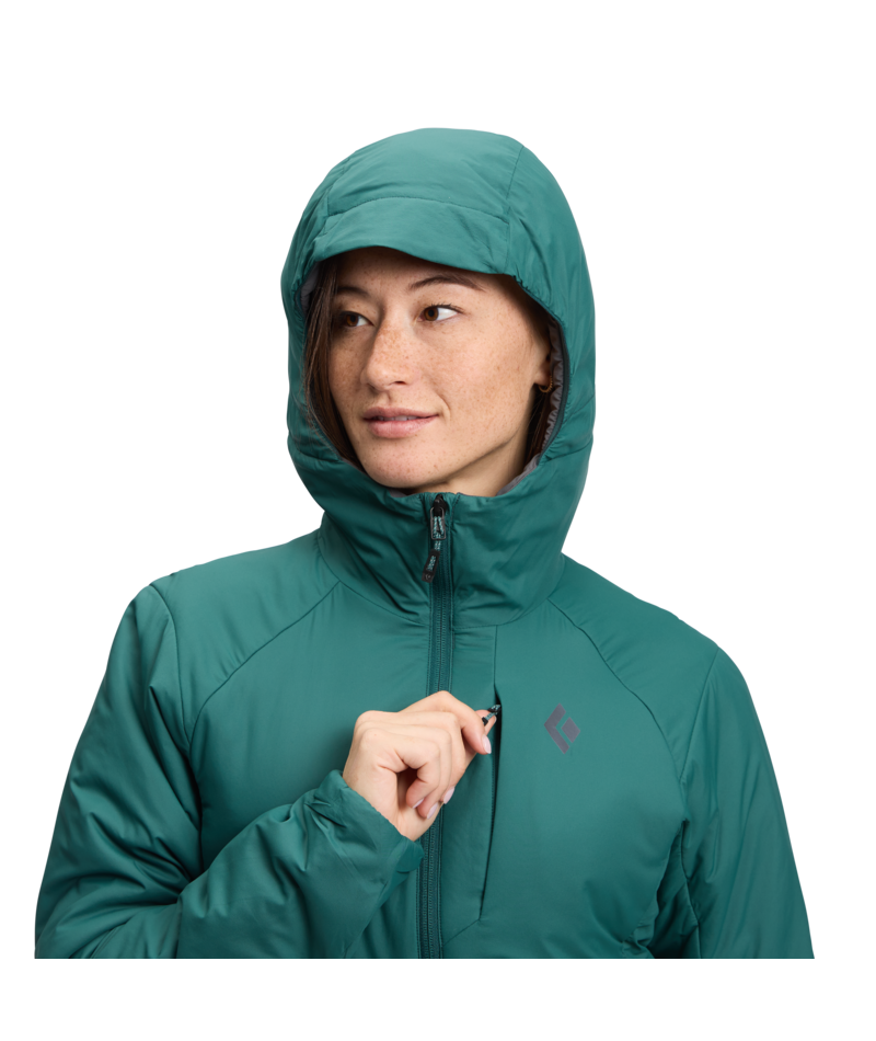 BLACK DIAMOND - W FIRST LIGHT 2.0 STRETCH HDY