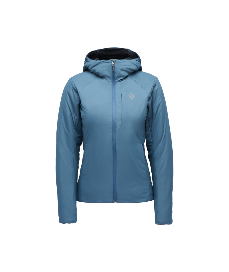 BLACK DIAMOND - W FIRST LIGHT 2.0 STRETCH HDY