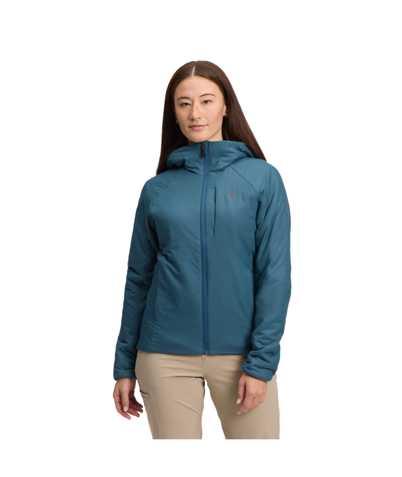 BLACK DIAMOND - W FIRST LIGHT 2.0 STRETCH HDY