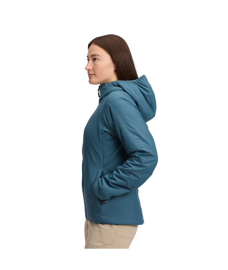 BLACK DIAMOND - W FIRST LIGHT 2.0 STRETCH HDY