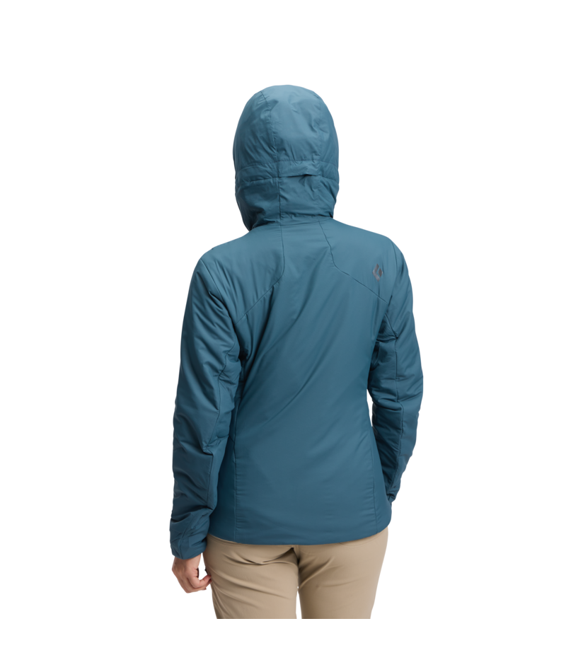 BLACK DIAMOND - W FIRST LIGHT 2.0 STRETCH HDY