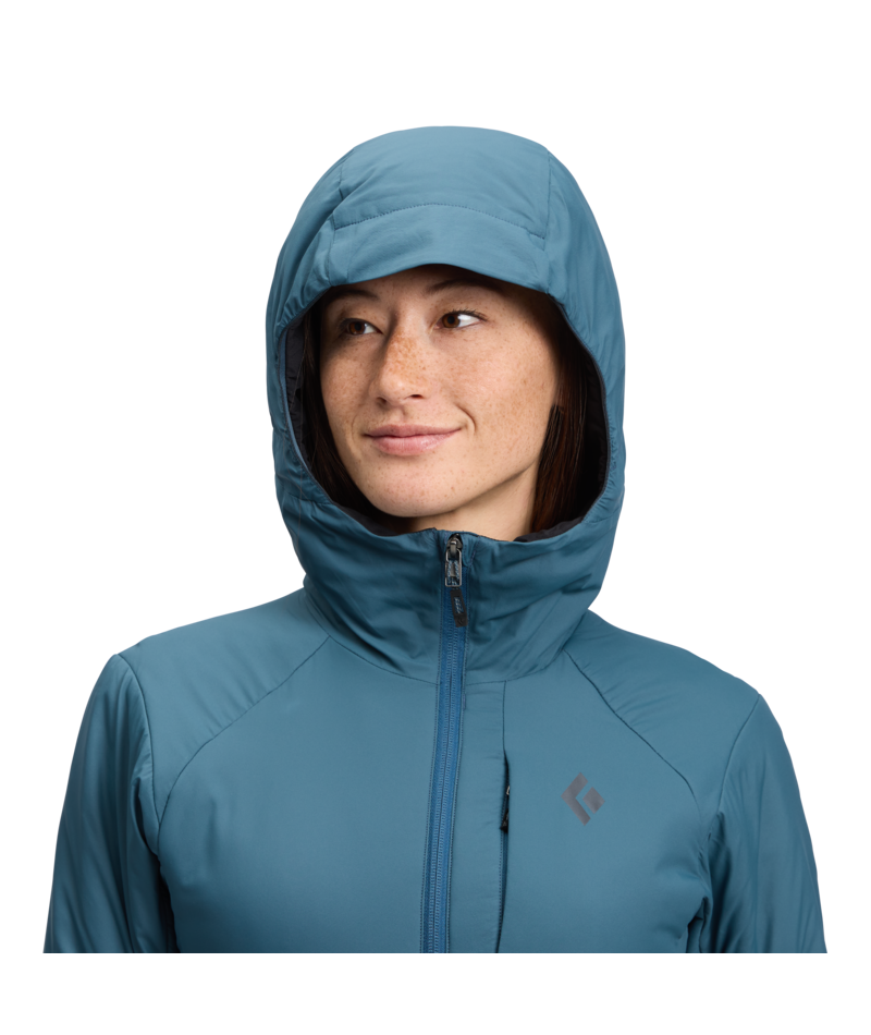 BLACK DIAMOND - W FIRST LIGHT 2.0 STRETCH HDY