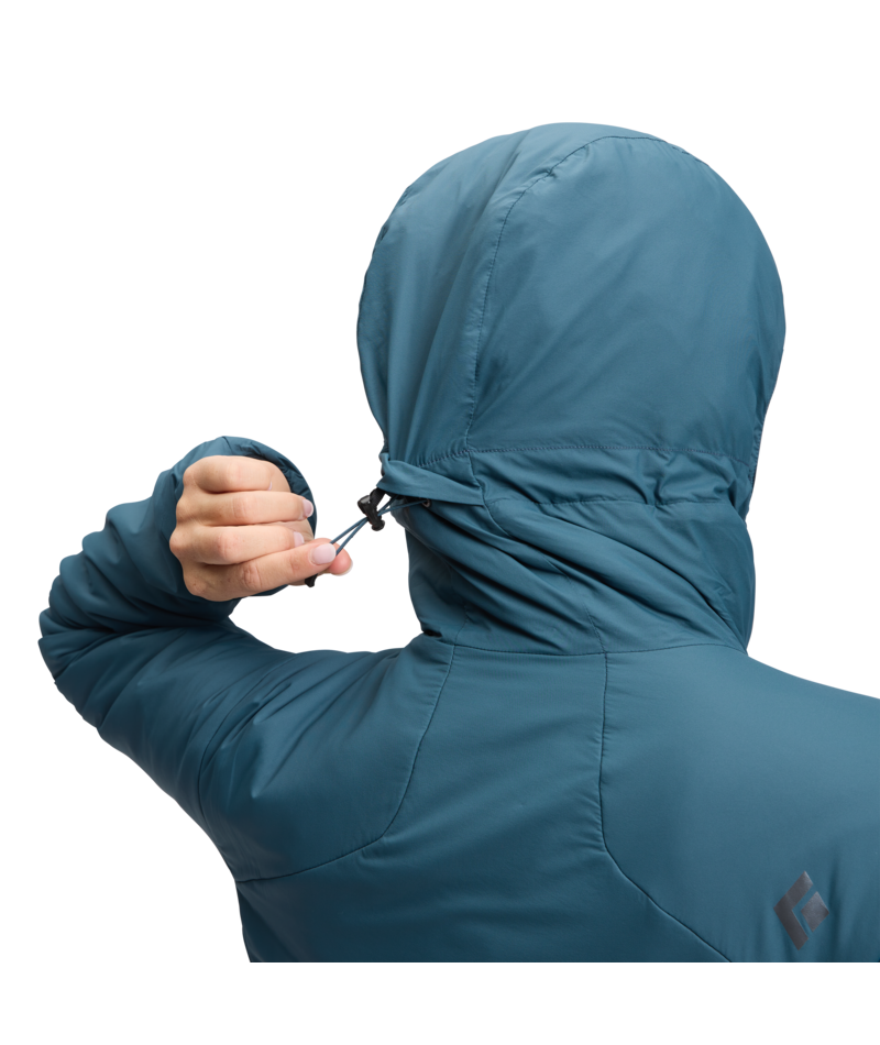 BLACK DIAMOND - W FIRST LIGHT 2.0 STRETCH HDY