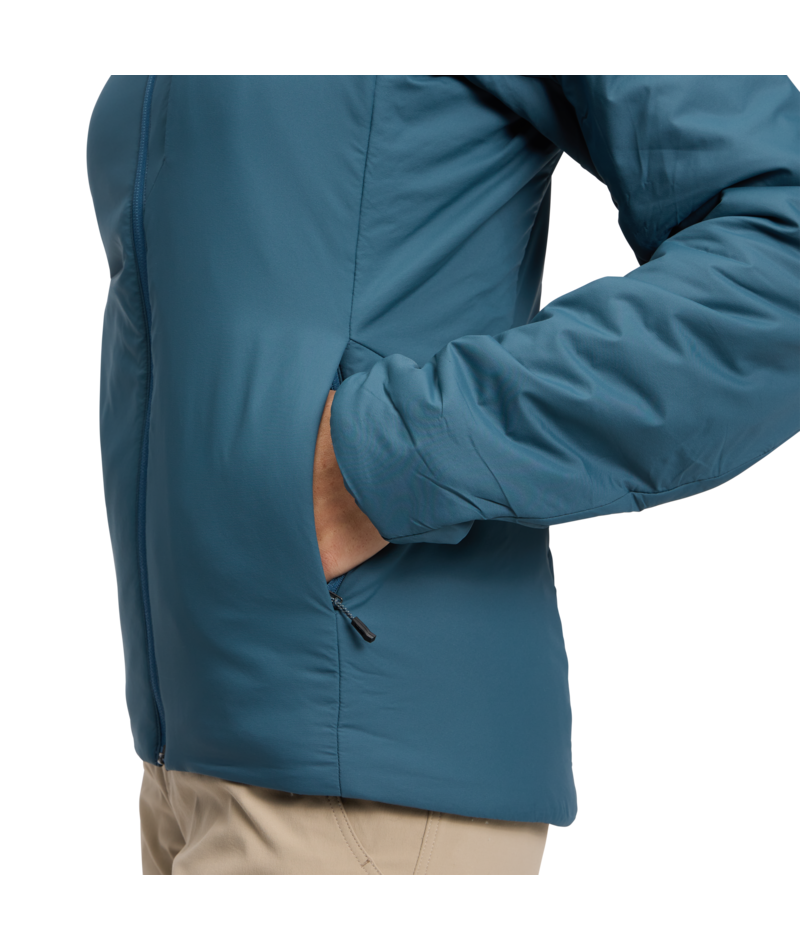 BLACK DIAMOND - W FIRST LIGHT 2.0 STRETCH HDY