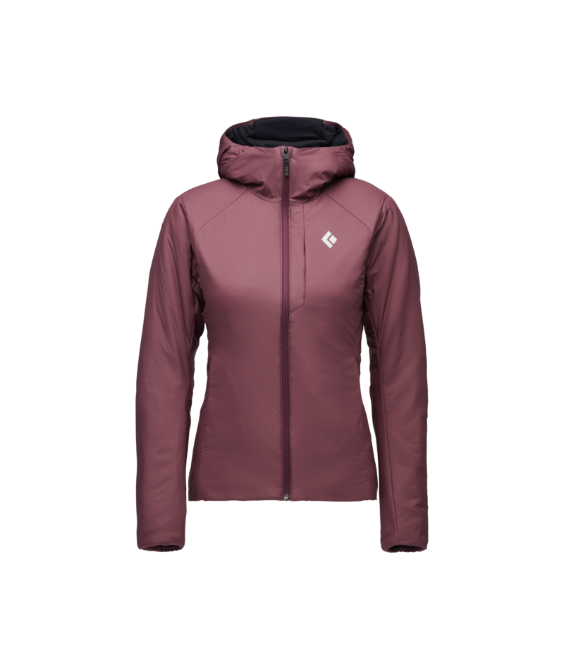 BLACK DIAMOND - W FIRST LIGHT 2.0 STRETCH HDY
