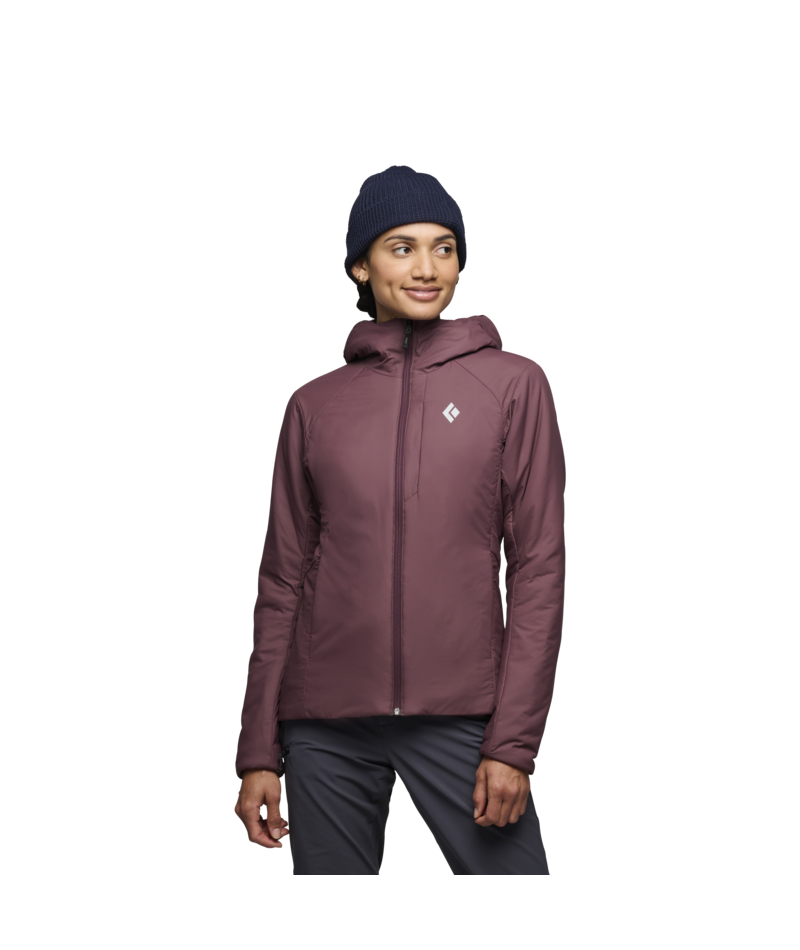 BLACK DIAMOND - W FIRST LIGHT 2.0 STRETCH HDY