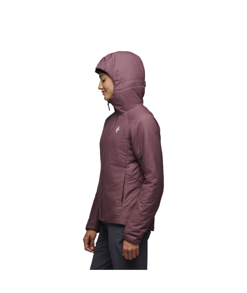 BLACK DIAMOND - W FIRST LIGHT 2.0 STRETCH HDY