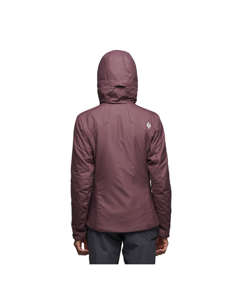 BLACK DIAMOND - W FIRST LIGHT 2.0 STRETCH HDY