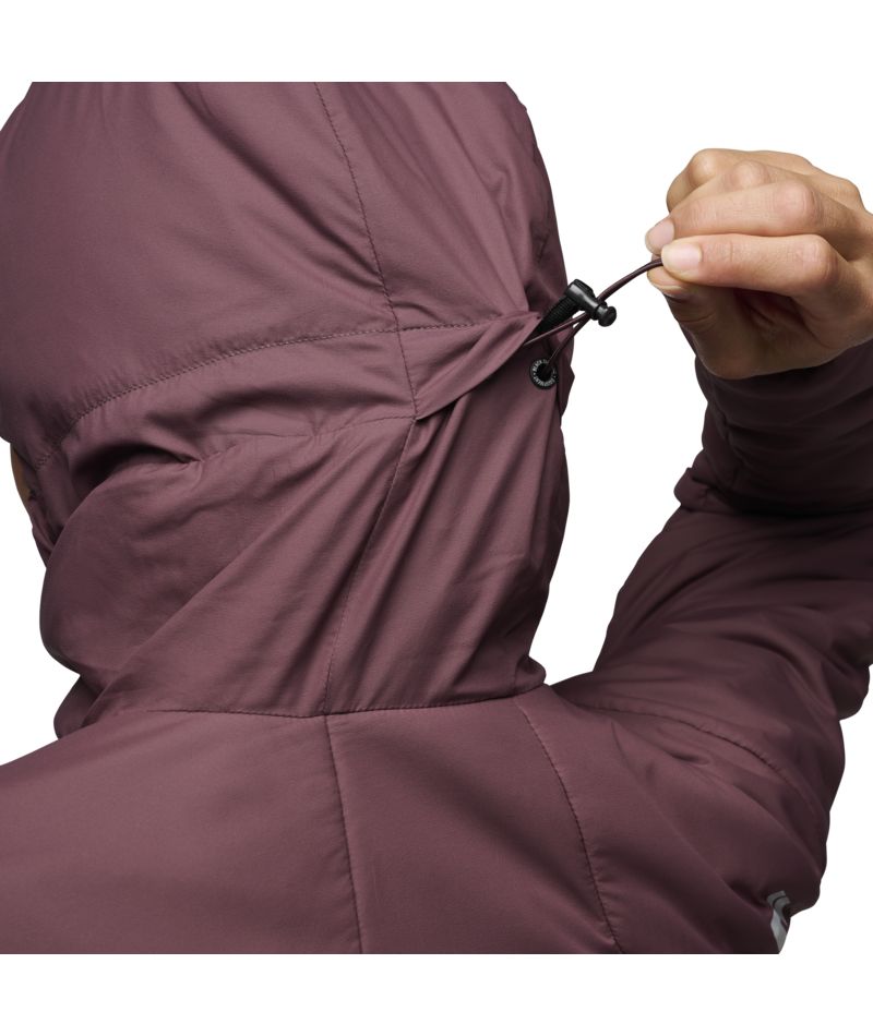 BLACK DIAMOND - W FIRST LIGHT 2.0 STRETCH HDY