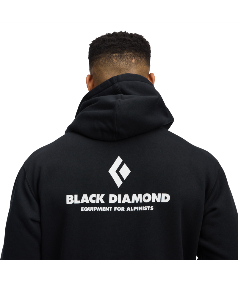 BLACK DIAMOND - M EQPMNT FOR ALPINISTS PO HDY