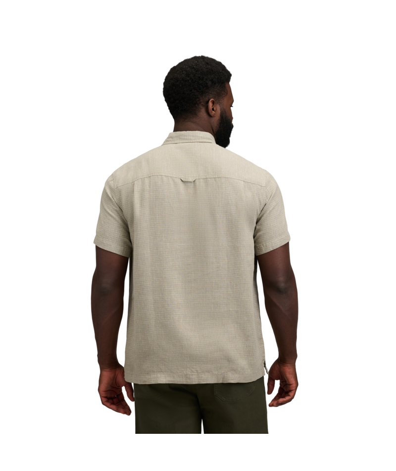 BLACK DIAMOND - M SCENIC ROUTE SS SHIRT