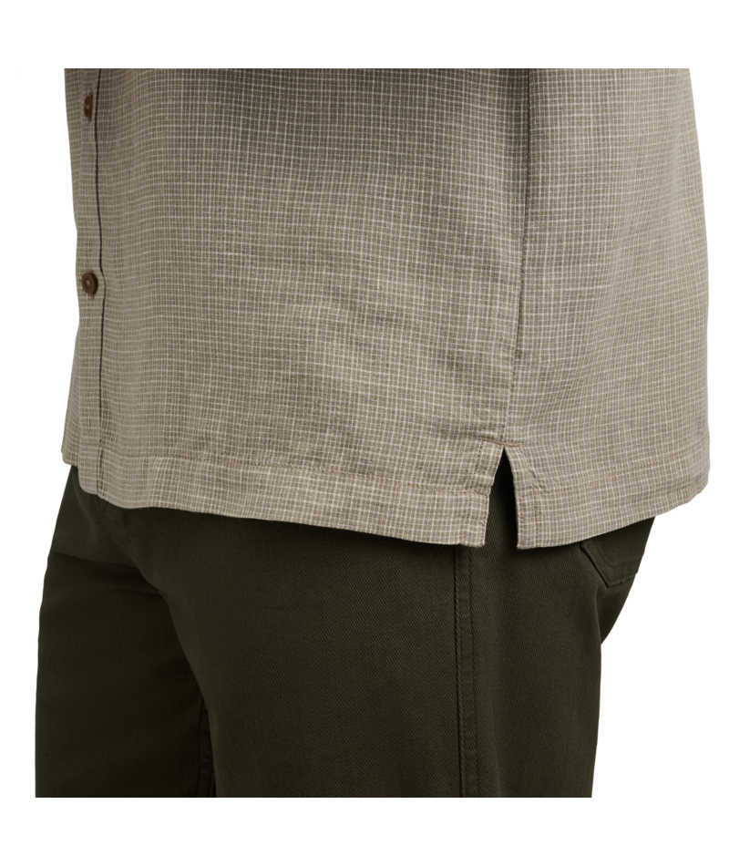 BLACK DIAMOND - M SCENIC ROUTE SS SHIRT