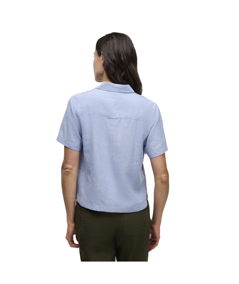 BLACK DIAMOND - W SCENIC ROUTE SS SHIRT