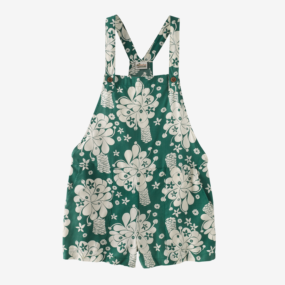 Patagonia - Women's Pataloha Romper