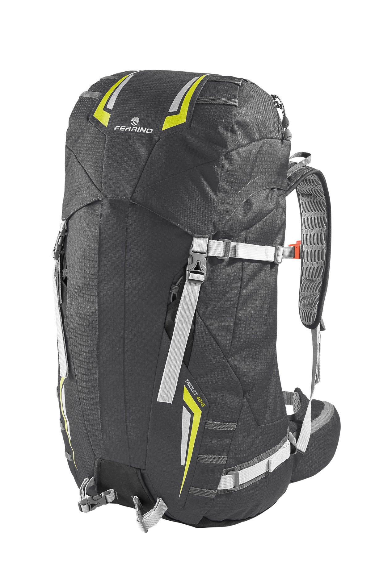 FERRINO - ZAINO TRIOLET 48+5 (CF. 6 PZ.)