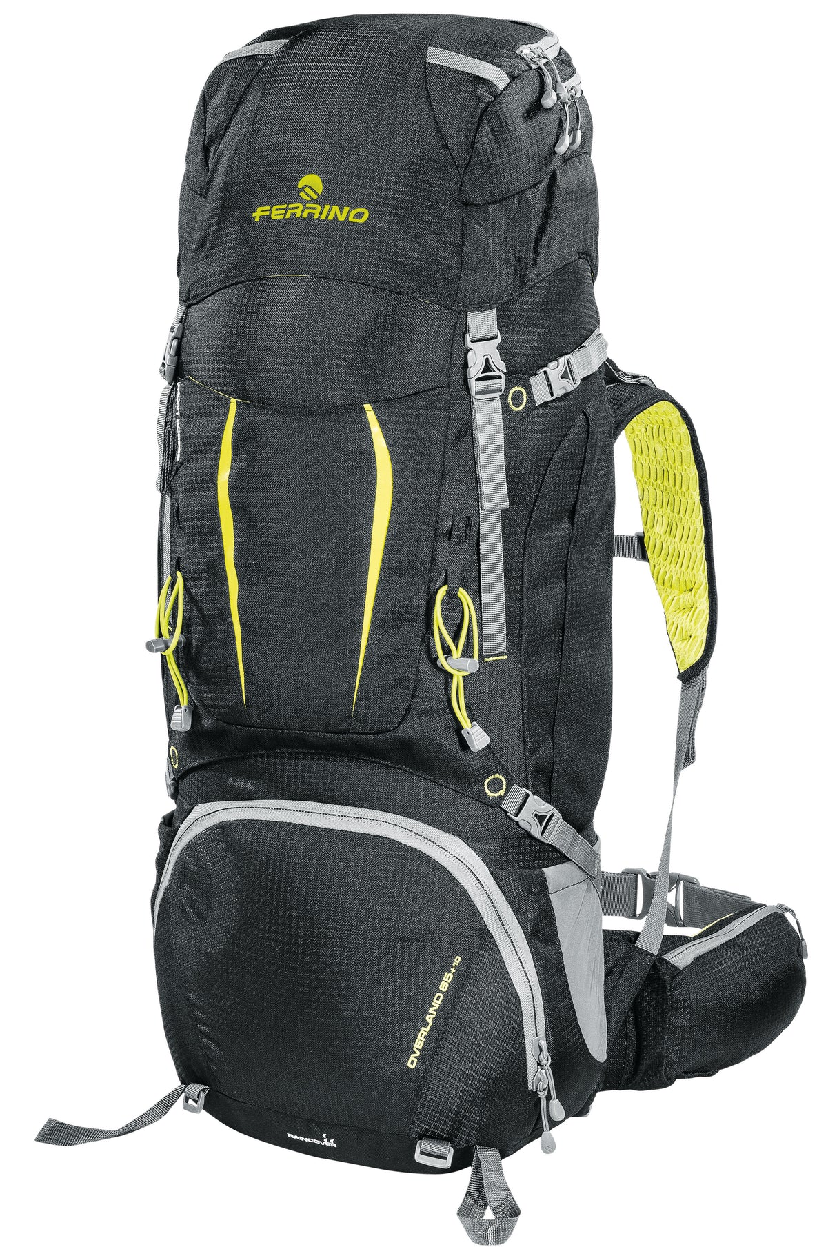 FERRINO - ZAINO OVERLAND 65 + 10