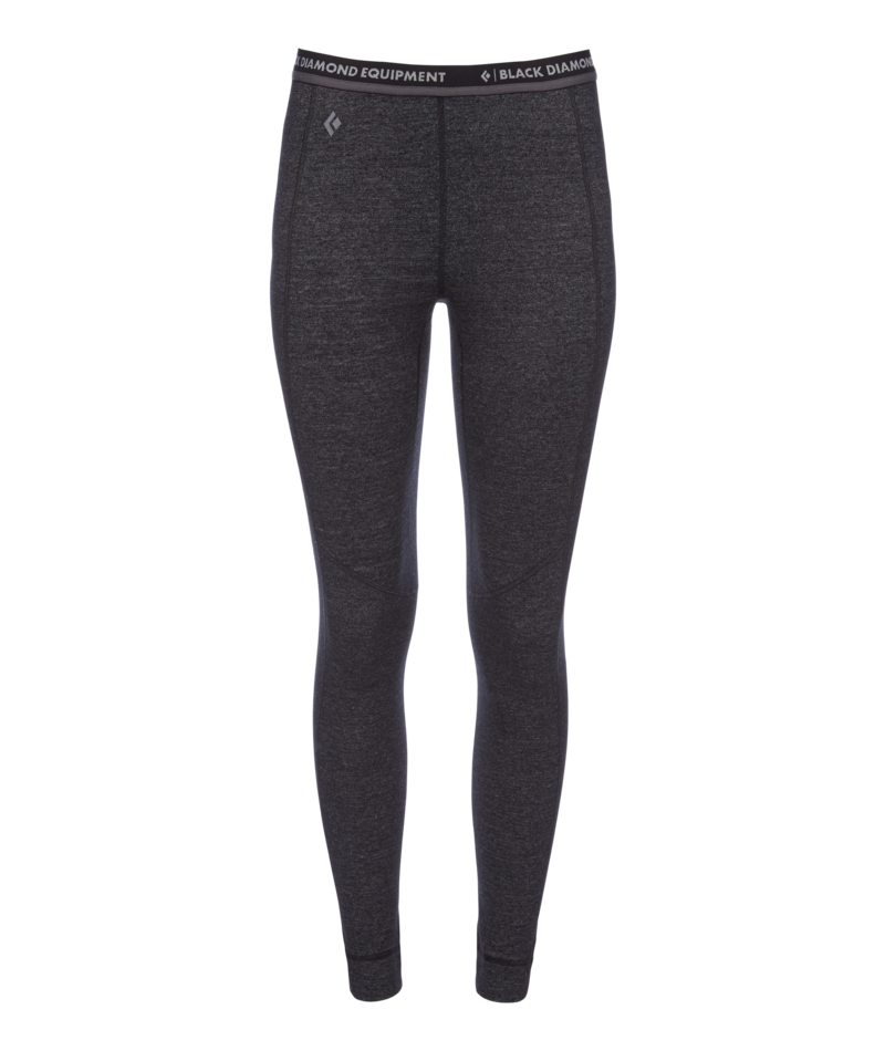BLACK DIAMOND - W SOLUTION 150 MERINO BL BTM