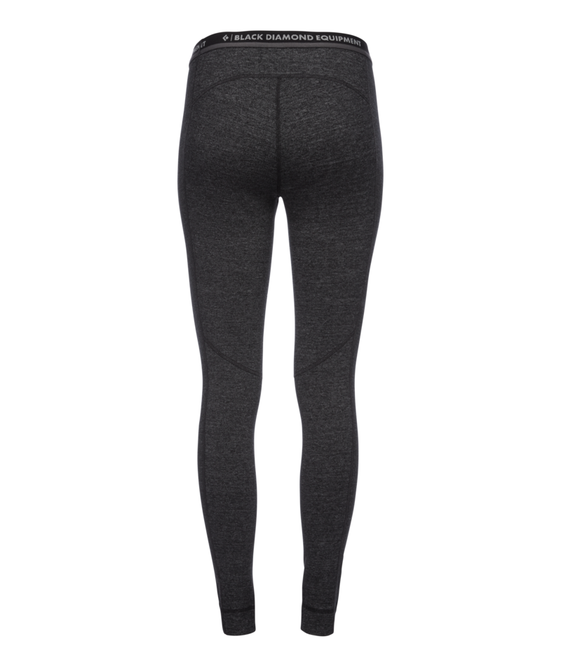 BLACK DIAMOND - W SOLUTION 150 MERINO BL BTM