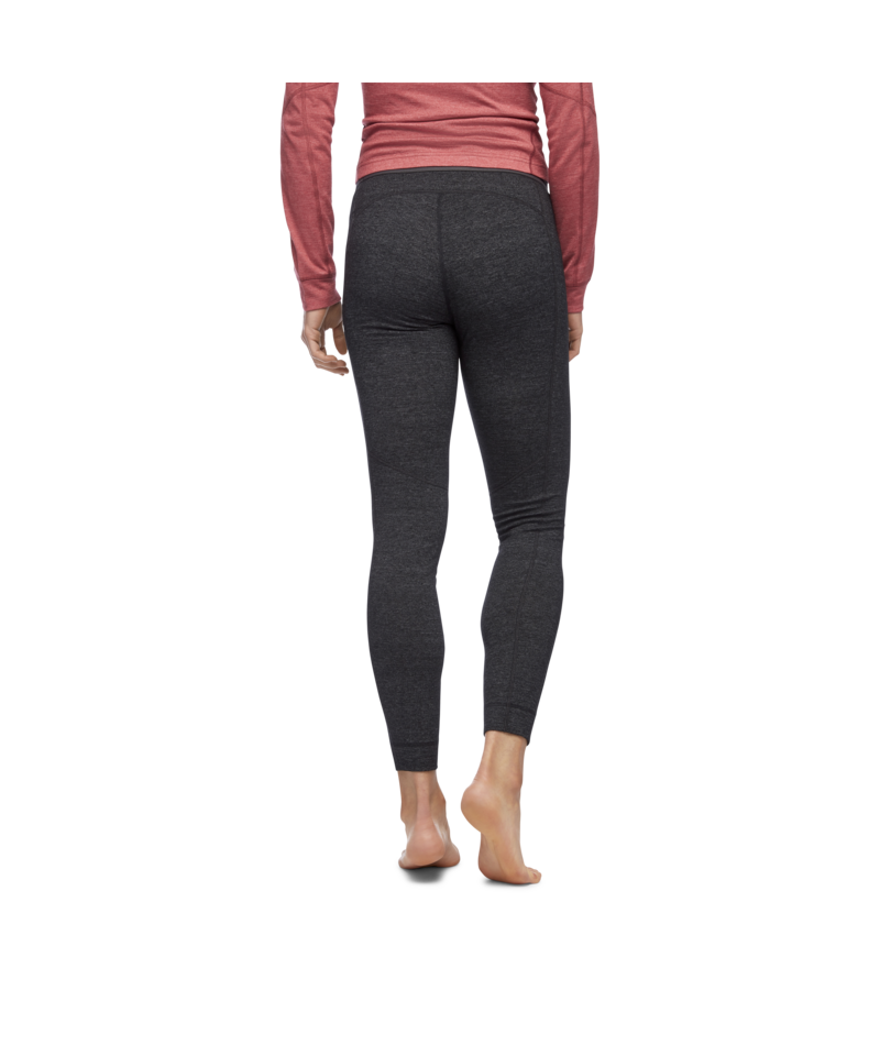 BLACK DIAMOND - W SOLUTION 150 MERINO BL BTM