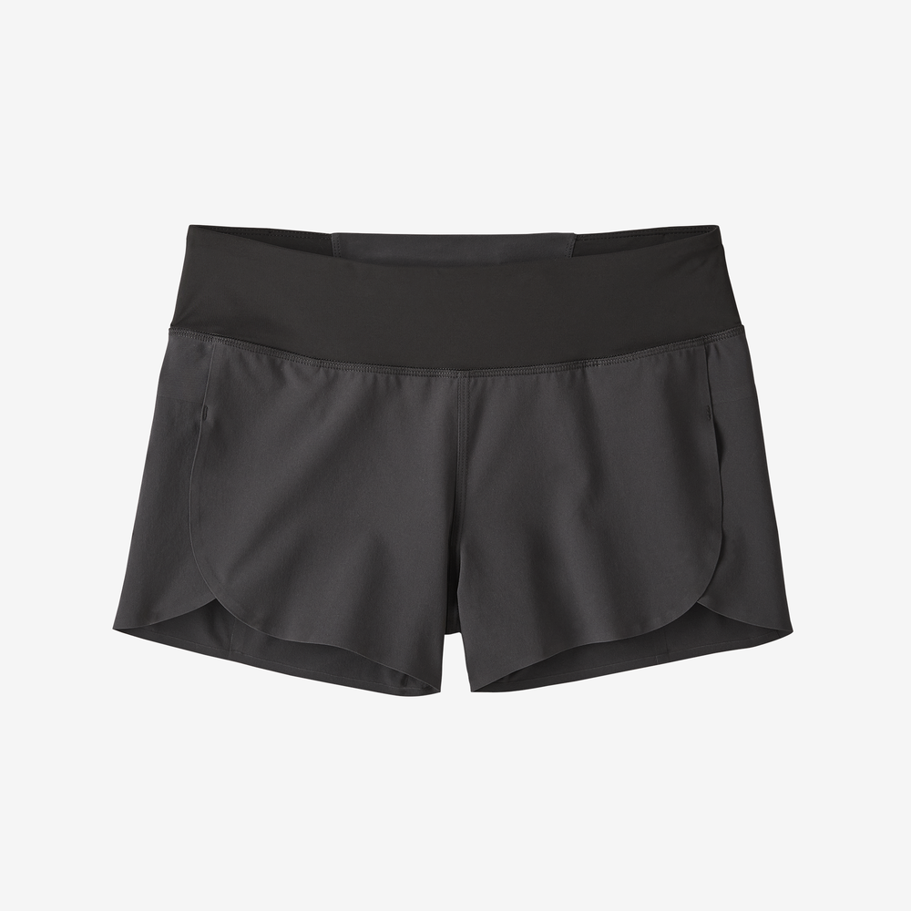 Patagonia - Women's Stretch Hydropeak Surf Shorts