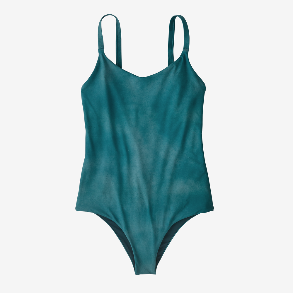 Patagonia - Women's Sunny Tide One-Piece Swimsuit