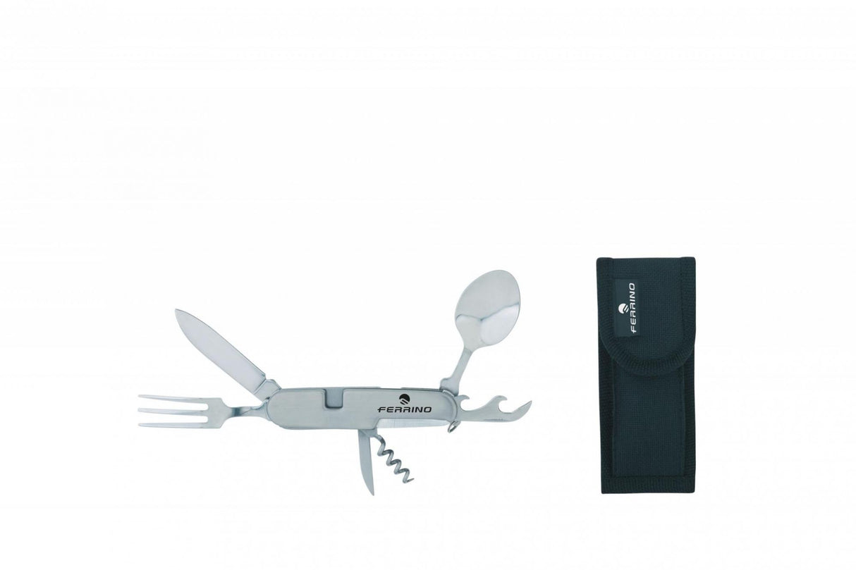 FERRINO - COLTELLINO CON POSATE