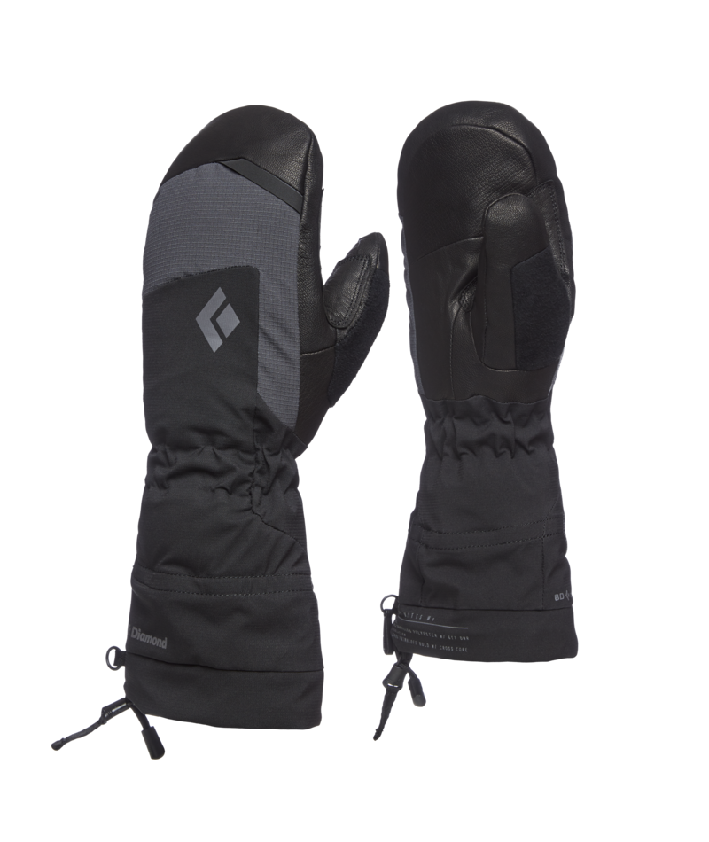 BLACK DIAMOND - W MERCURY MITTS