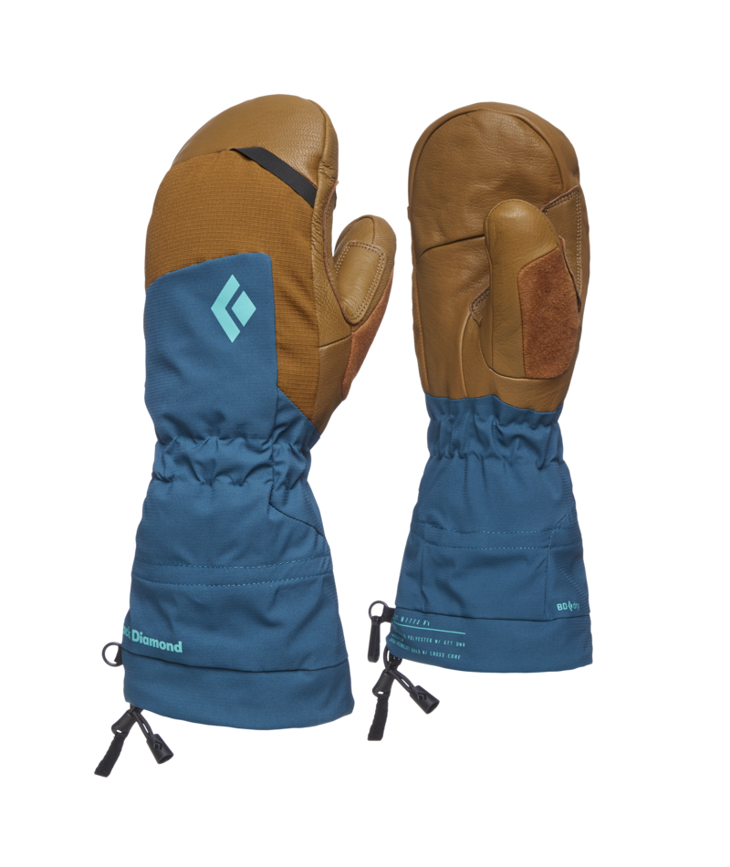 BLACK DIAMOND - W MERCURY MITTS