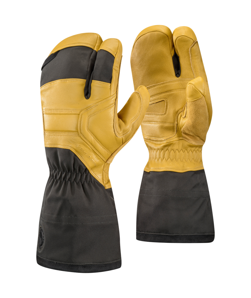 BLACK DIAMOND - GUIDE FINGER GLOVES