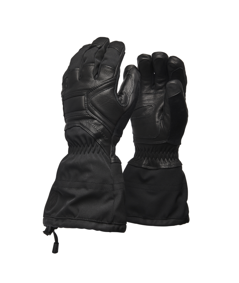 BLACK DIAMOND - GUIDE GLOVES