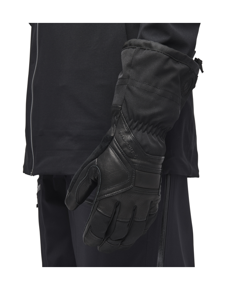 BLACK DIAMOND - GUIDE GLOVES