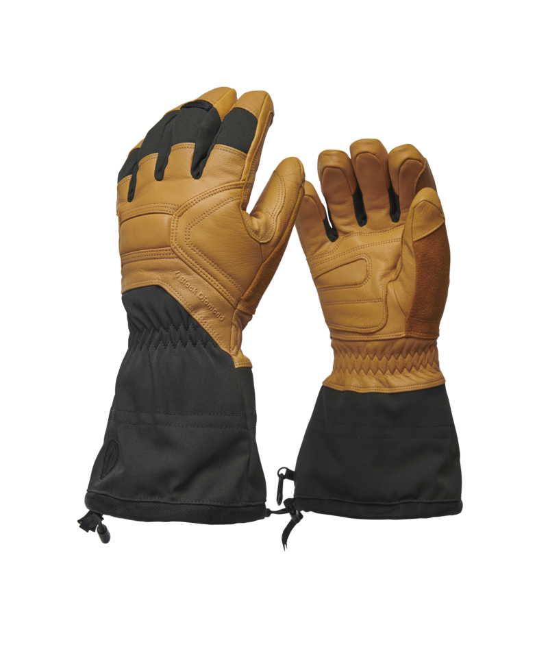 BLACK DIAMOND - GUIDE GLOVES