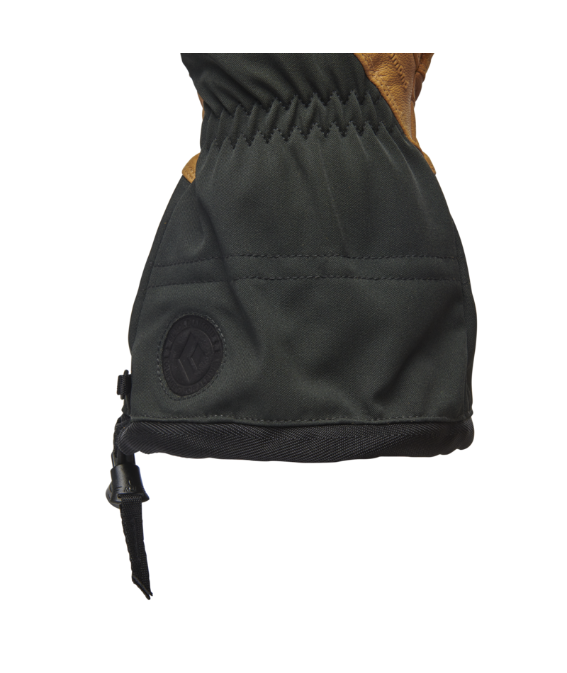 BLACK DIAMOND - GUIDE GLOVES
