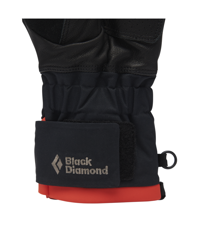 BLACK DIAMOND - IMPULSE GLOVES