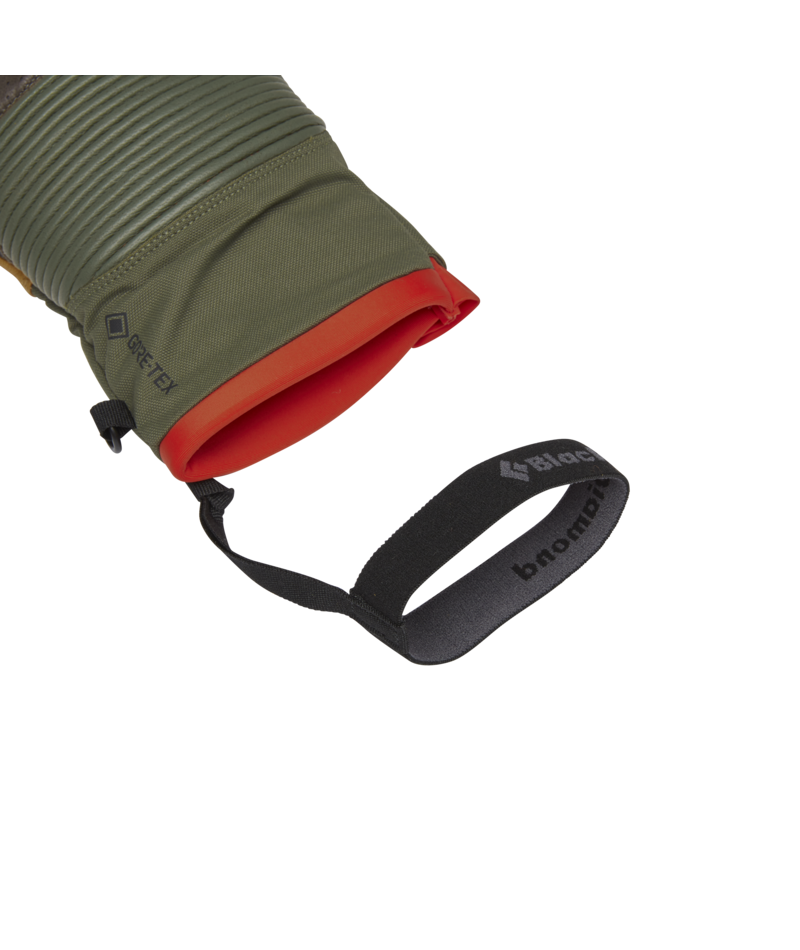 BLACK DIAMOND - IMPULSE GLOVES