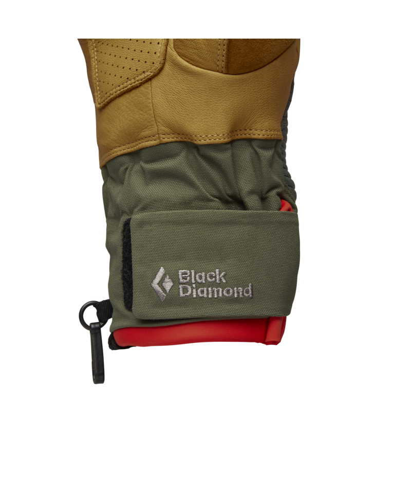 BLACK DIAMOND - IMPULSE GLOVES