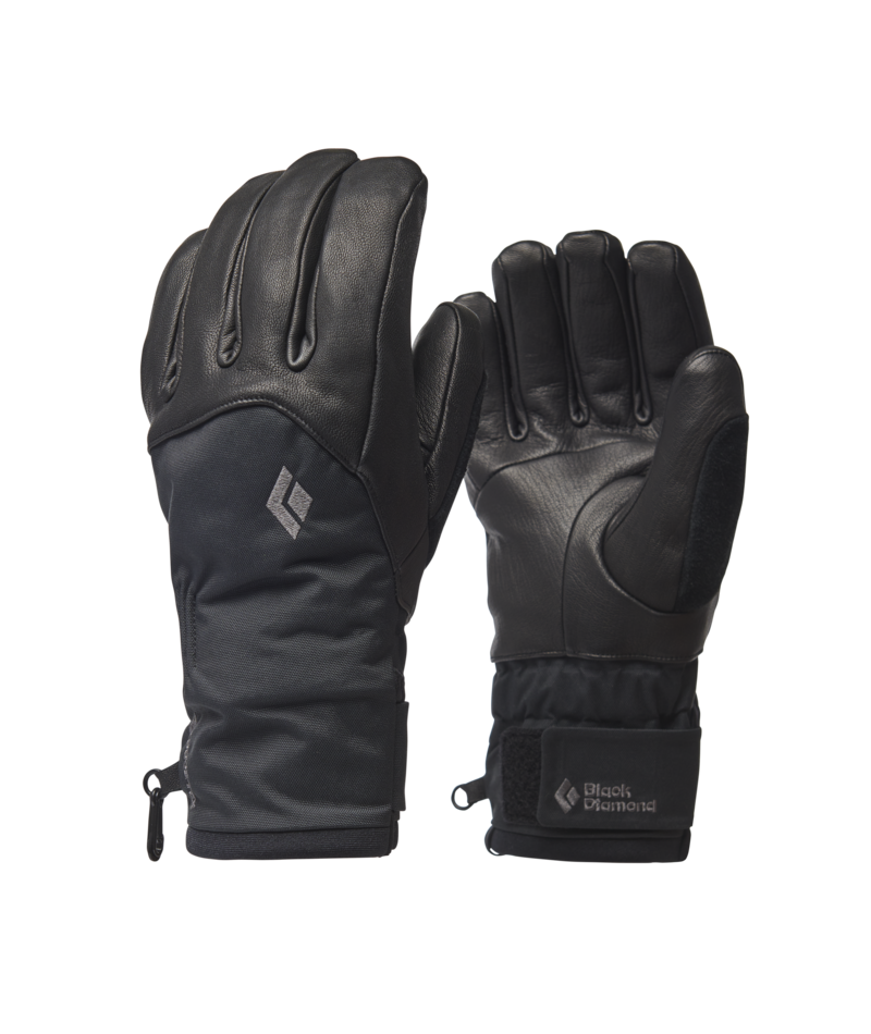 BLACK DIAMOND - LEGEND GLOVES