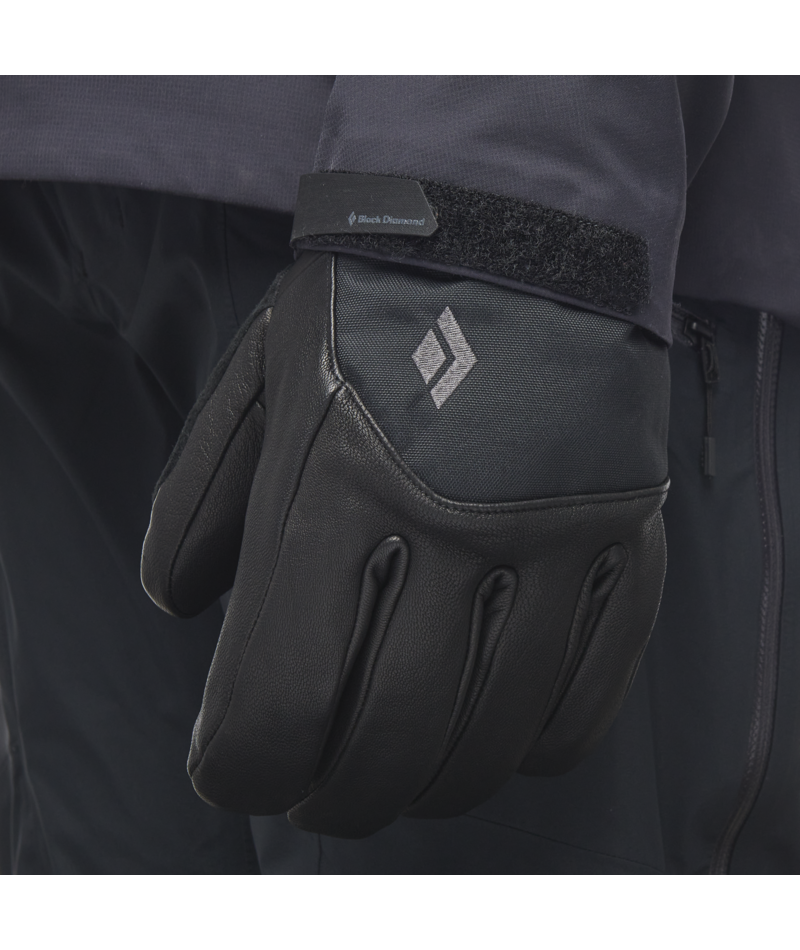 BLACK DIAMOND - LEGEND GLOVES