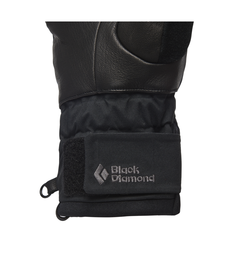 BLACK DIAMOND - LEGEND GLOVES